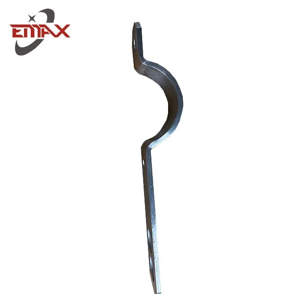 China Agricultural Machinery Parts factory