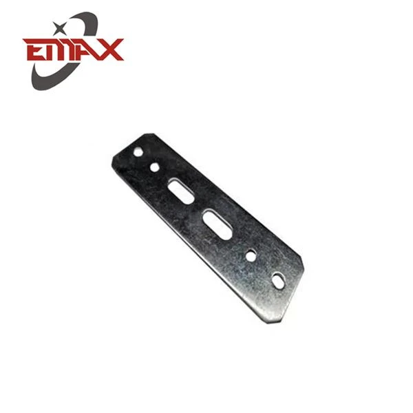 Aluminium Alloy Txoj Cai Angle Txuas Fittings