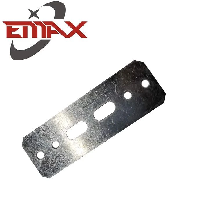 China Stamping Parts factory