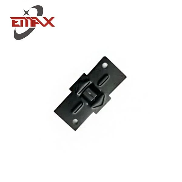 Electronic Hardware Los ntawm Sheet Hlau Fabrication Technology