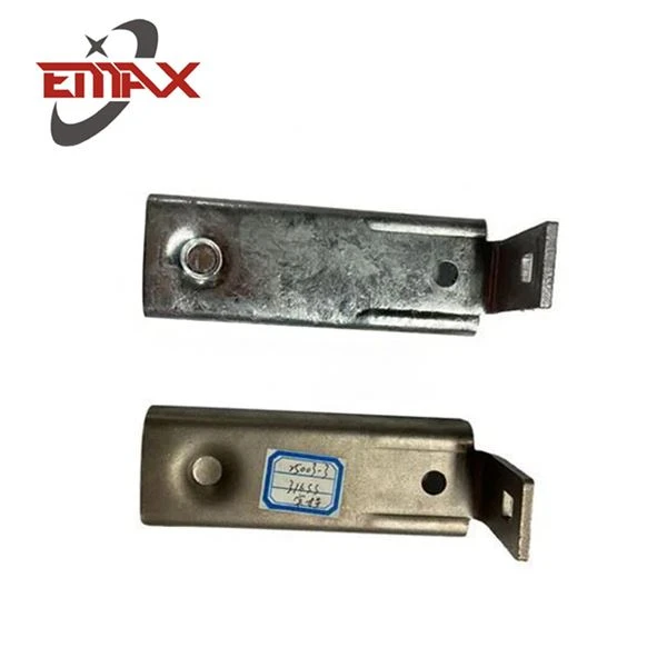 Fuse Cutout Punching Hardware Galvanized