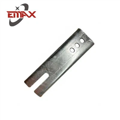 304 Stainless Hlau Aluminium Phaj Galvanized Stamping Parts