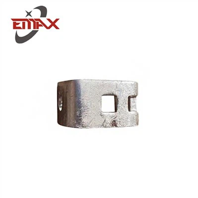 Carbon Steel Stamping Qhov Chaw