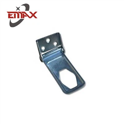 OEM Stamping Parts Steel Buckle