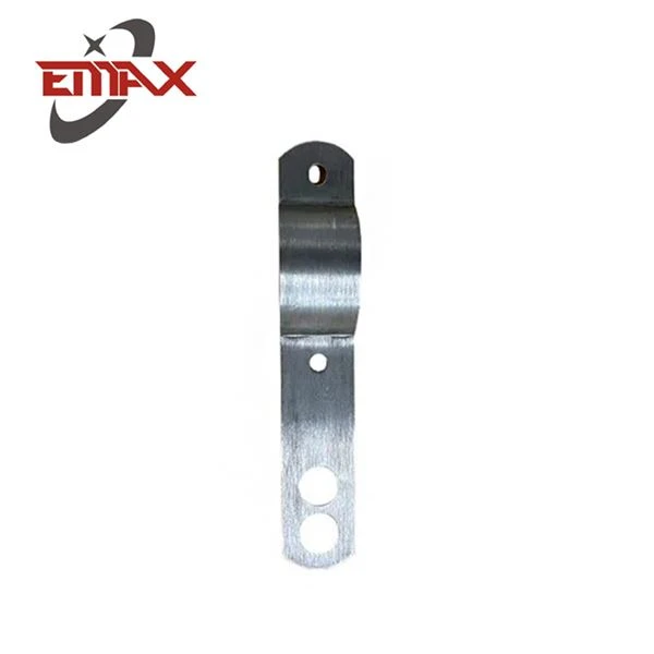 Stainless hlau Clamp los yog Bracket rau kho nyob rau hauv ua liaj ua teb