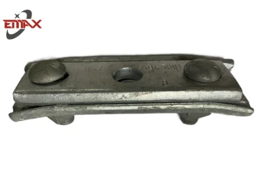 Customized Pole Line Hardware