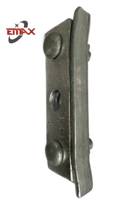 Pole Line Hardware made in China