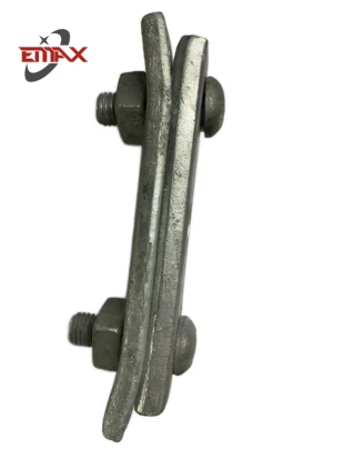 	China Pole Line Hardware factory