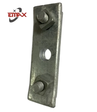 	China Pole Line Hardware