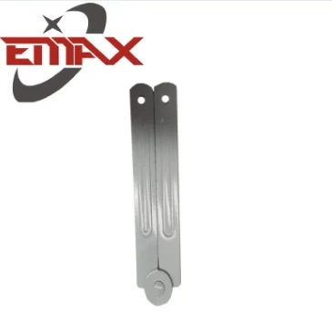 Customized Pole Line Hardware