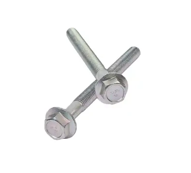 Ntev Xov Tsheb Tsheb Compression Kho Bracket Bolt