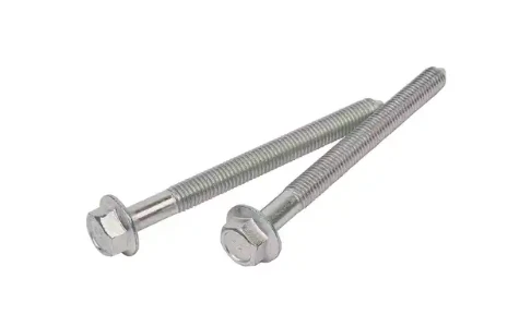 Customized Stamping Parts
