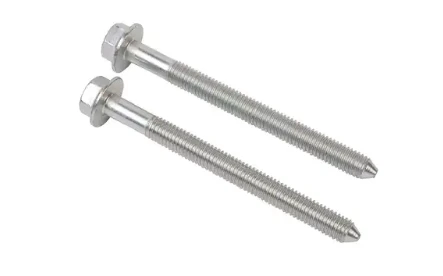 Stamping Parts suppliers