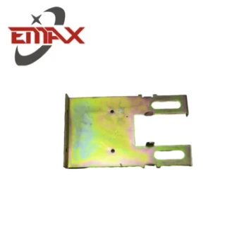 Customized Brass Stamping Hardware Rau Industrial Siv