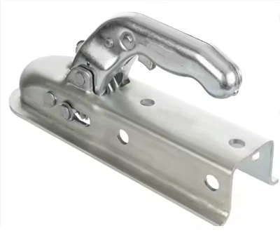 Ncaj Trailer Coupler Coupler Trailer Tow Hitch Coupling