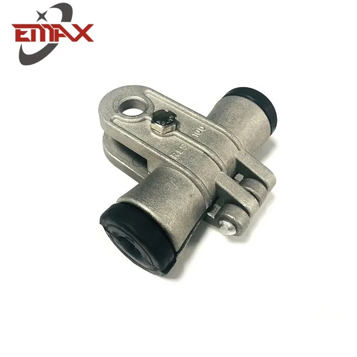 Aerial Ncej Kab Cable Hardware Suspension Clamp