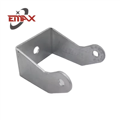 High-Quality Aluminium Alloy Stamping Bracket Parts