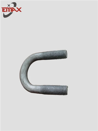 OEM U Bolts - Square, Round Khoov, Thiab Kev Cai Tsim Muaj