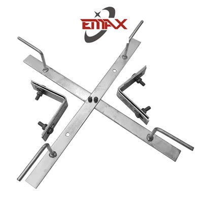 Ncej Kab Hardware Haum ADSS OPGW Cable Cia Bracket