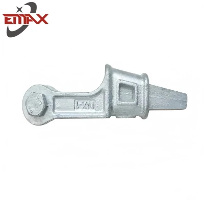 PreCormed Deb Tus Txiv Neej Rau Adss Cable Clamp