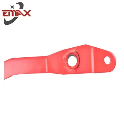 Liab Hlau Bent Component Rau OEM Tsheb laij teb Ditching Machine