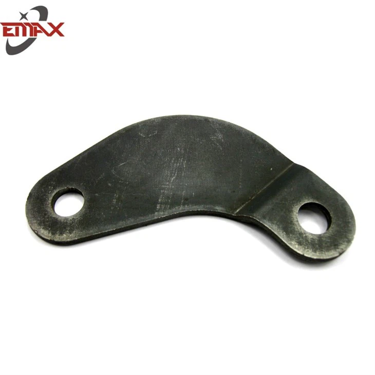 Precision Connector Parts