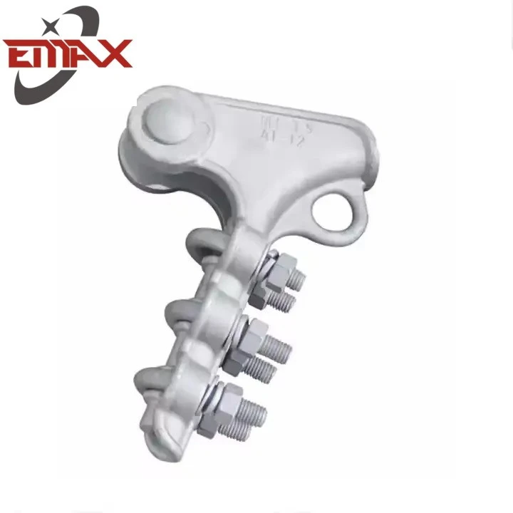 	China Pole Line Hardware factory