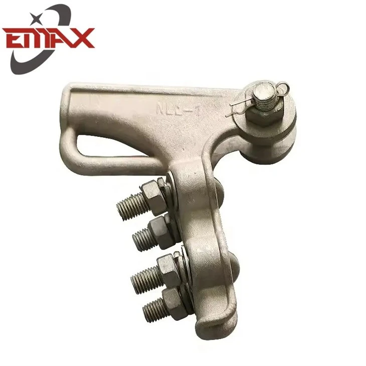 	China Pole Line Hardware